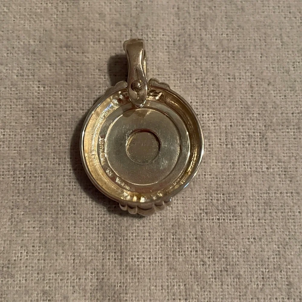 Judith Ripka SS enhancer - Picture 2 of 7